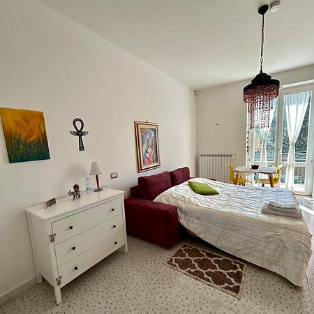 Villa Cristal Montemiletto Esterno foto
